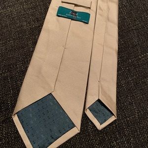 Zadi Andrew’s Tie (Italy), 100% silk